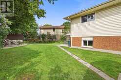 587 CLASSIC COURT | London Ontario | Slide Image Thirty-nine