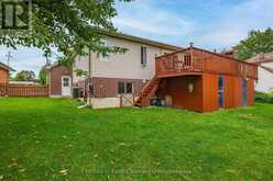 34 BROCK STREET | St. Thomas Ontario | Slide Image Thirty-eight
