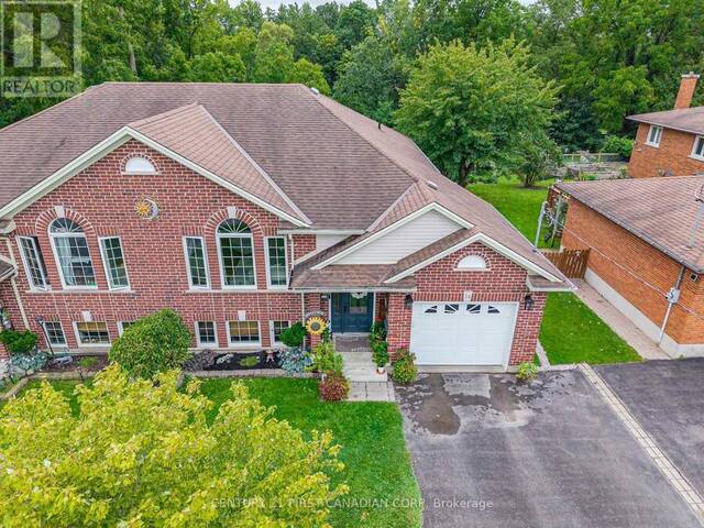 34 BROCK STREET St. Thomas Ontario, N5P 2B2 - 4 Bedrooms Home For Sale