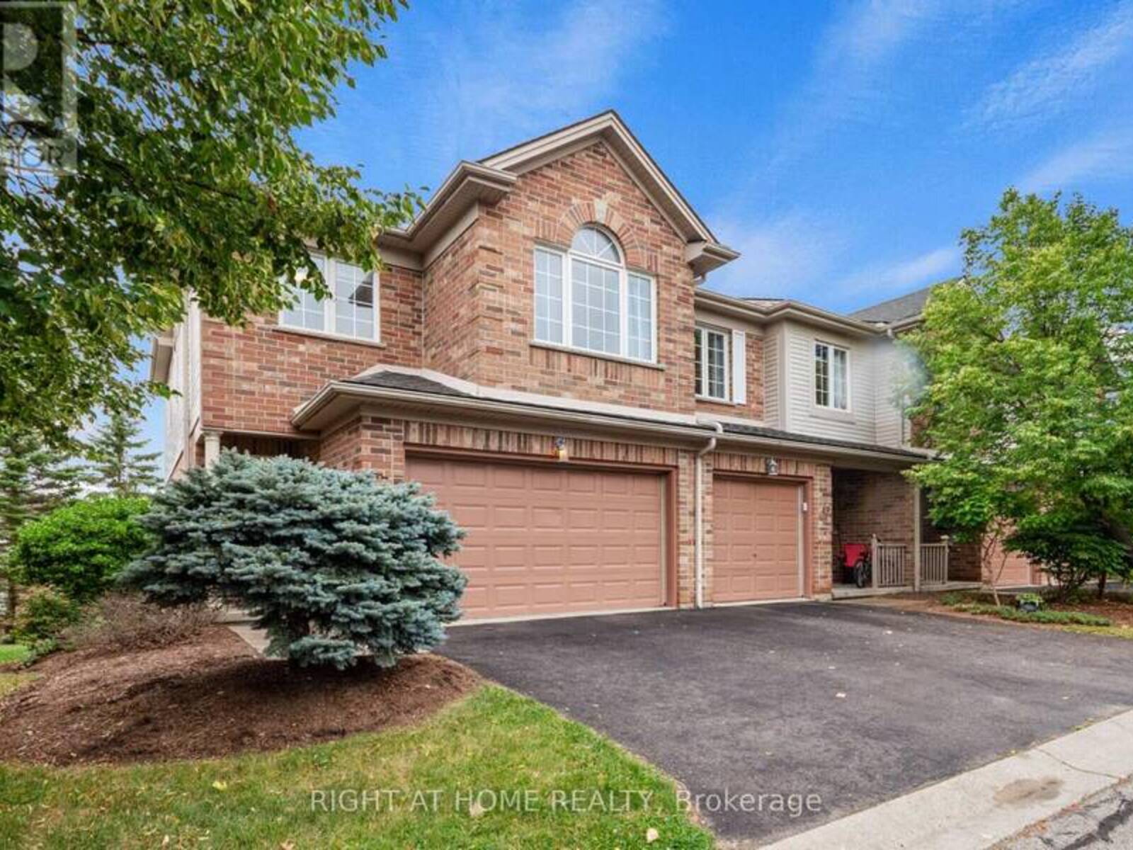 87 - 320 AMBLESIDE DRIVE, London, Ontario N6G 5H8