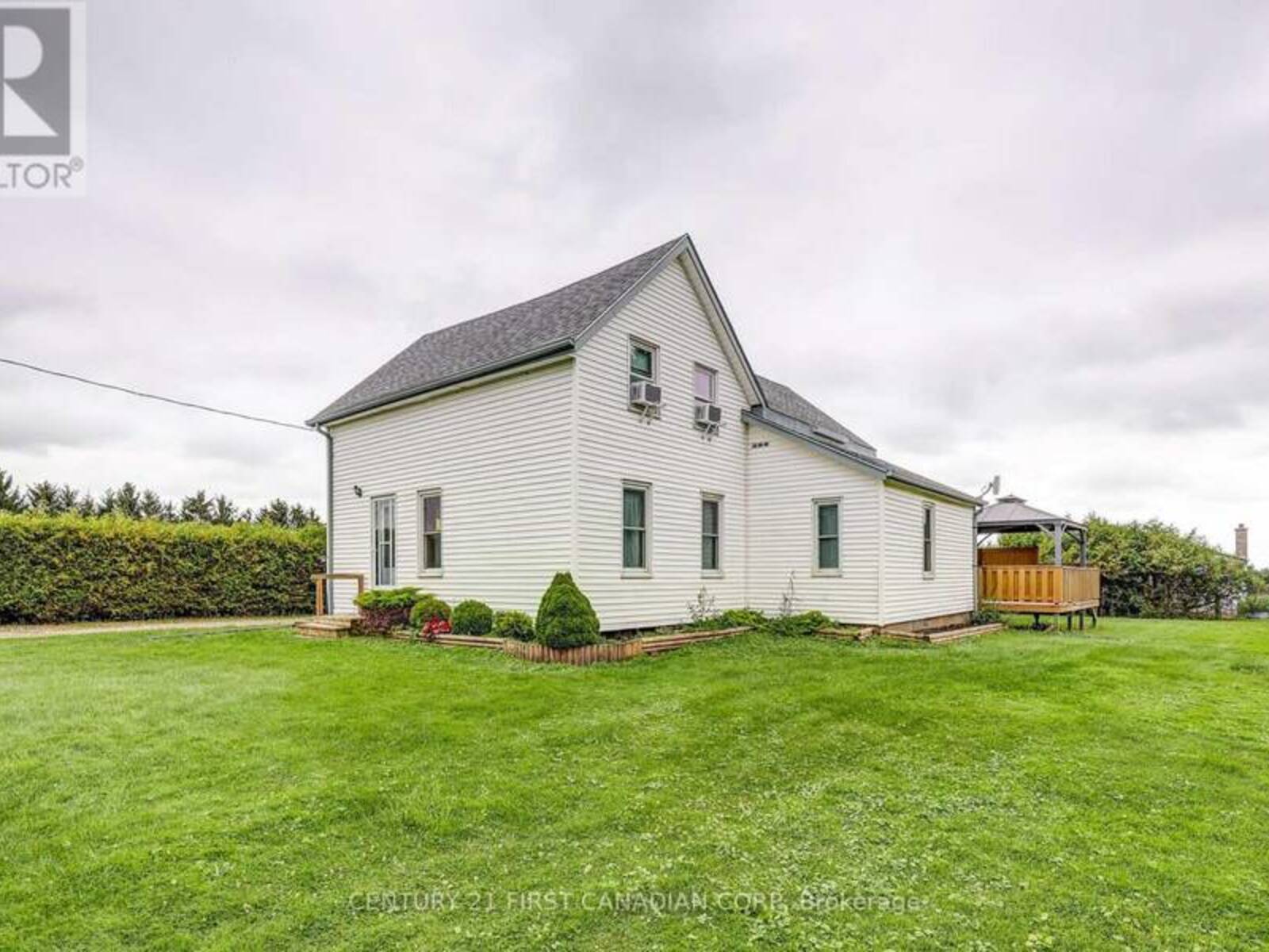 45687 FRUIT RIDGE LINE, St. Thomas, Ontario N5P 3S9