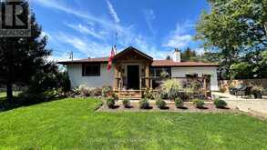 20883 REBECCA ROAD | Thorndale Ontario | Slide Image One