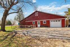 20883 REBECCA ROAD | Thorndale Ontario | Slide Image Thirty-one