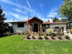 20883 REBECCA ROAD Thorndale Ontario, N0M 2P0