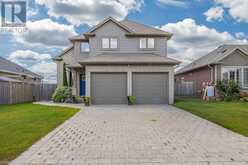 248 SNYDERS AVENUE | Central Elgin Ontario | Slide Image Three