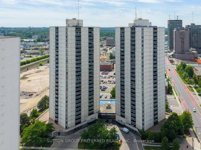 704 - 363 COLBORNE STREET London Ontario, N6B 3N3 - 2 Bedrooms Condo For Sale