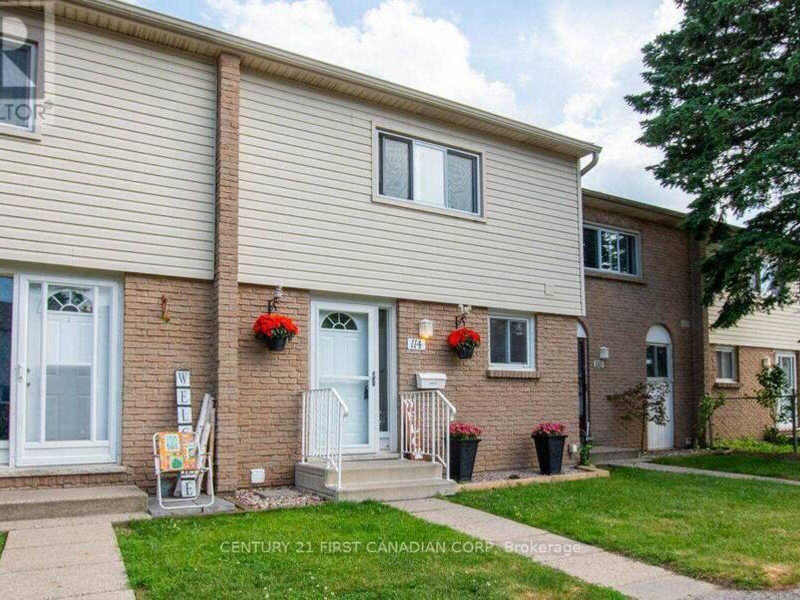 114 - 1775 CULVER DRIVE, London, Ontario N5V 3H6