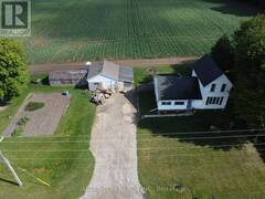 53418 CALTON LINE Aylmer Ontario, N5H 2R5