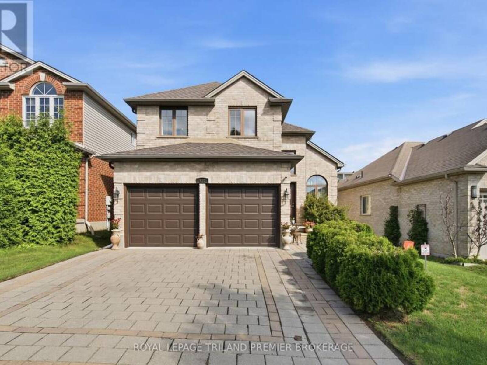 570 GARIBALDI AVENUE, London, Ontario N5X 4K2