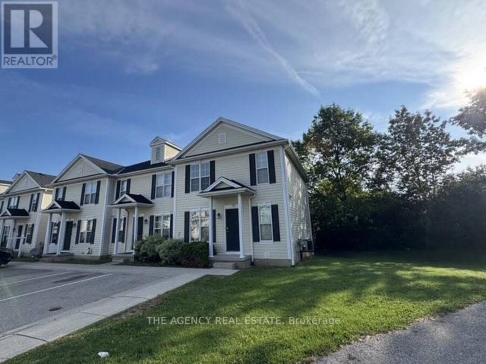 29 - 600 SARNIA ROAD, London, Ontario N6G 5M5