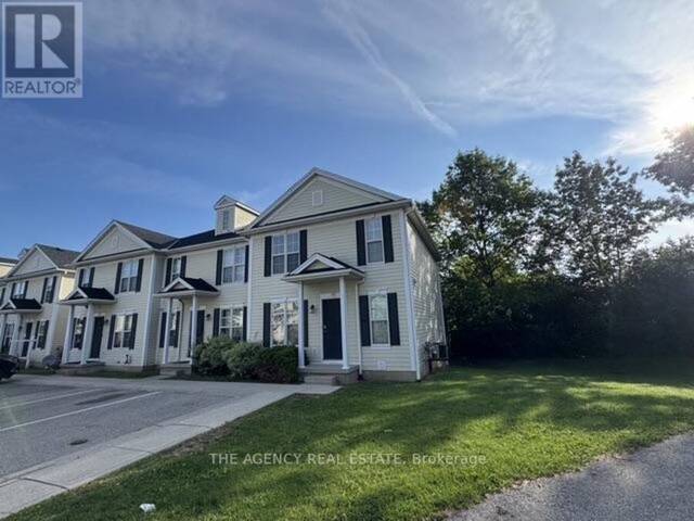 29 - 600 SARNIA ROAD London Ontario, N6G 5M5 - 5 Bedrooms Condo For Sale