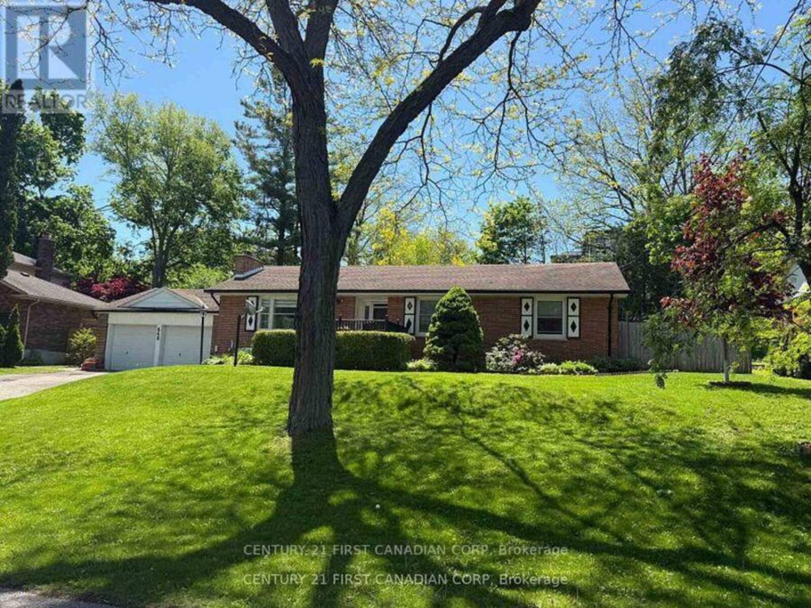 648 WESTWOOD DRIVE, London, Ontario N6K 1A7