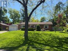 648 WESTWOOD DRIVE London Ontario, N6K 1A7