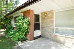 27 HILL STREET | Grand Bend Ontario | Slide Image Sixteen