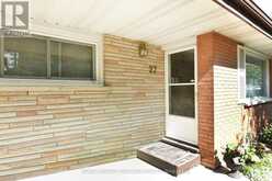 27 HILL STREET | Grand Bend Ontario | Slide Image Seventeen