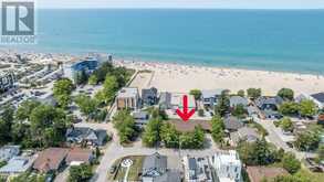 27 HILL STREET | Grand Bend Ontario | Slide Image One