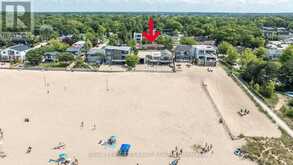 27 HILL STREET | Grand Bend Ontario | Slide Image Forty