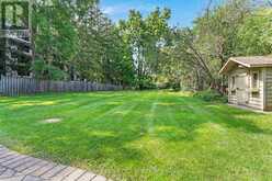 272 SHELDON AVENUE N | Kitchener Ontario | Slide Image Fifty