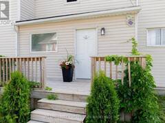 69 KAINS STREET St. Thomas Ontario, N5P 1N5