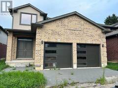 1600 CHICKADEE TRAIL London Ontario, N6N 1K6