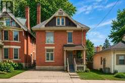 100 CENTRAL AVENUE | London Ontario | Slide Image One