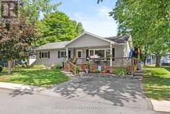93 SHANNON BOULEVARD | Grand Bend Ontario | Slide Image Two