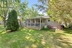 93 SHANNON BOULEVARD | Grand Bend Ontario | Slide Image Thirty-one