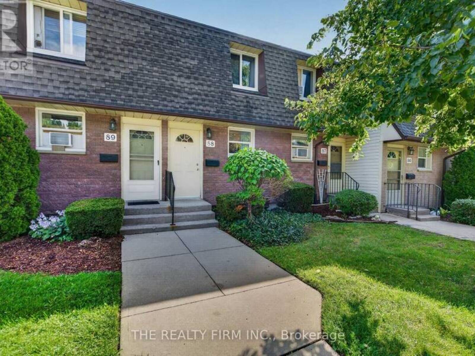 88 - 1919 TRAFALGAR STREET, London, Ontario N5V 1A1