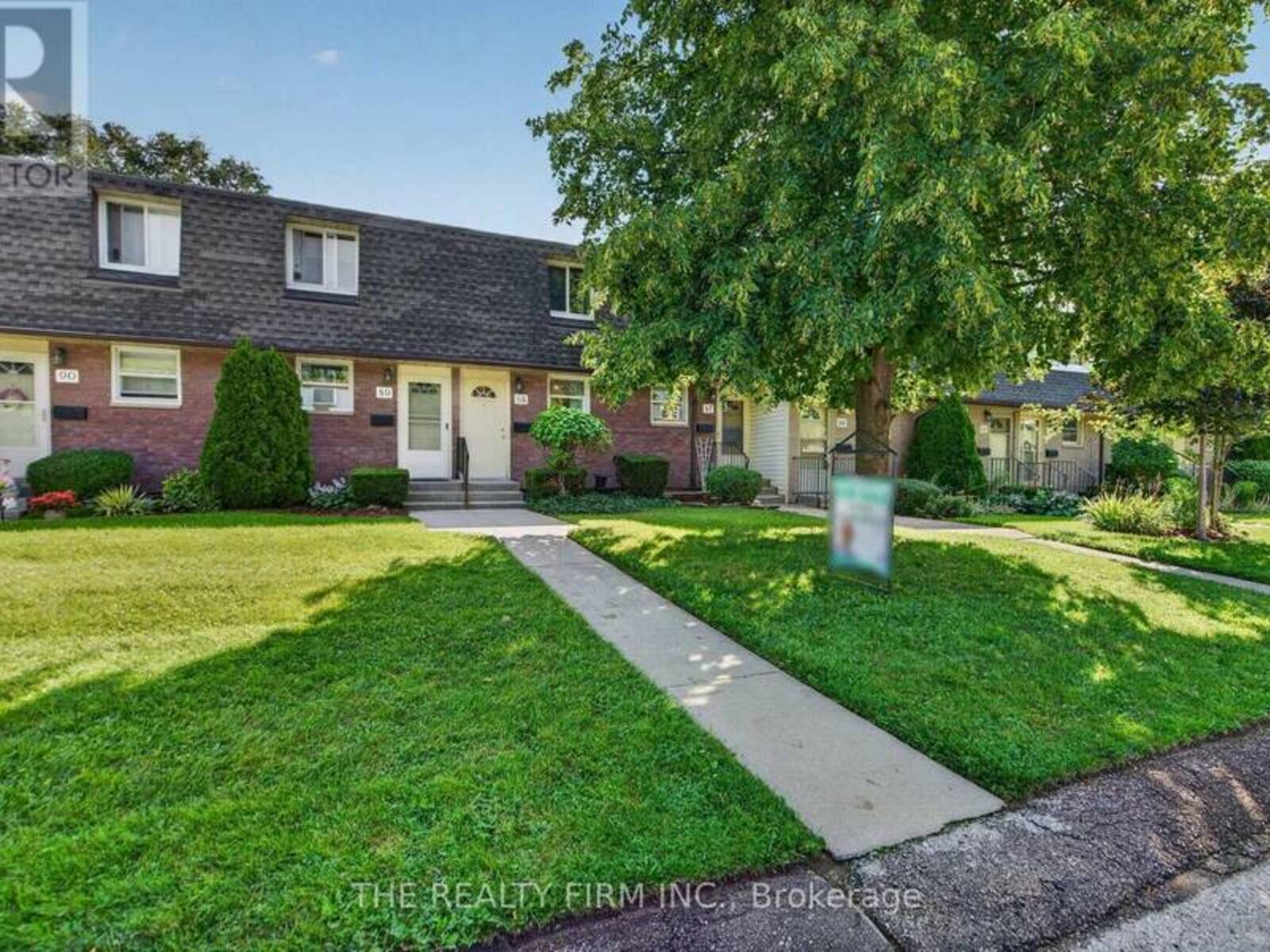 88 - 1919 TRAFALGAR STREET, London, Ontario N5V 1A1
