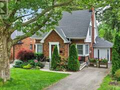 194 BELGRAVE AVENUE London Ontario, N6C 4B9