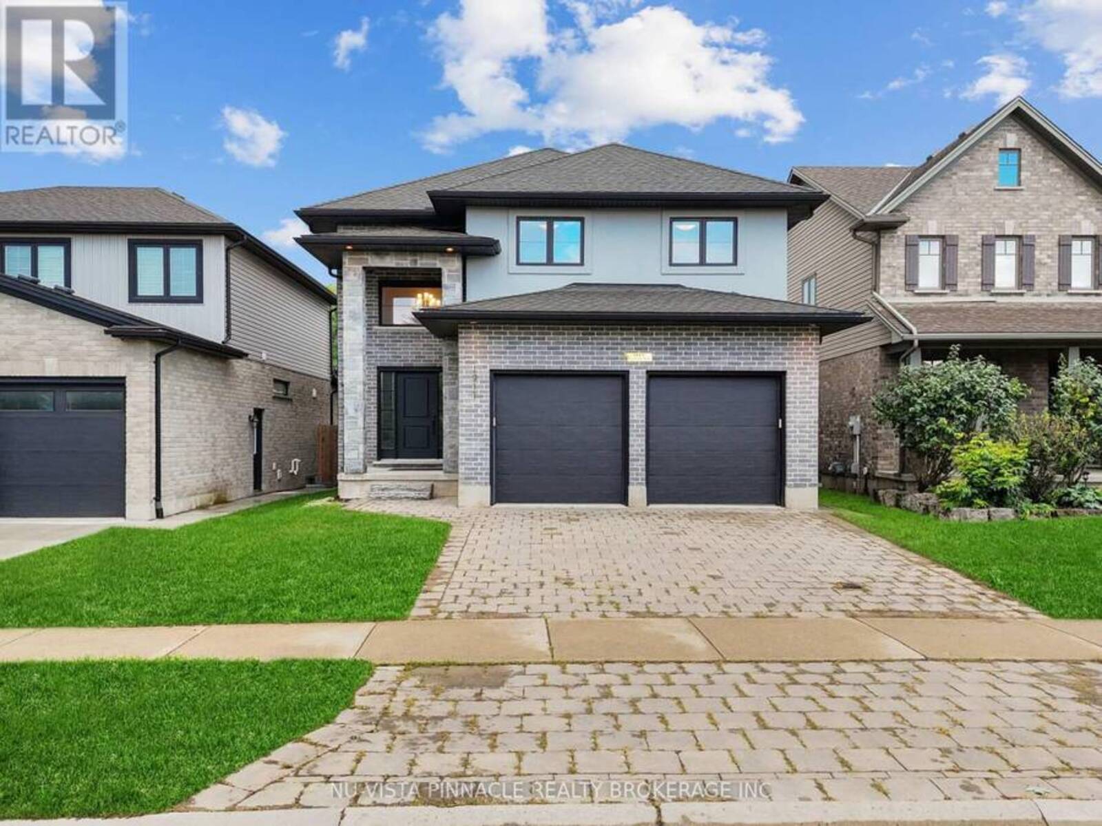 1911 BALLYMOTE AVENUE, London, Ontario N5X 0J5