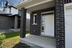 16 ARMSTRONG STREET | Mount Brydges Ontario | Slide Image One