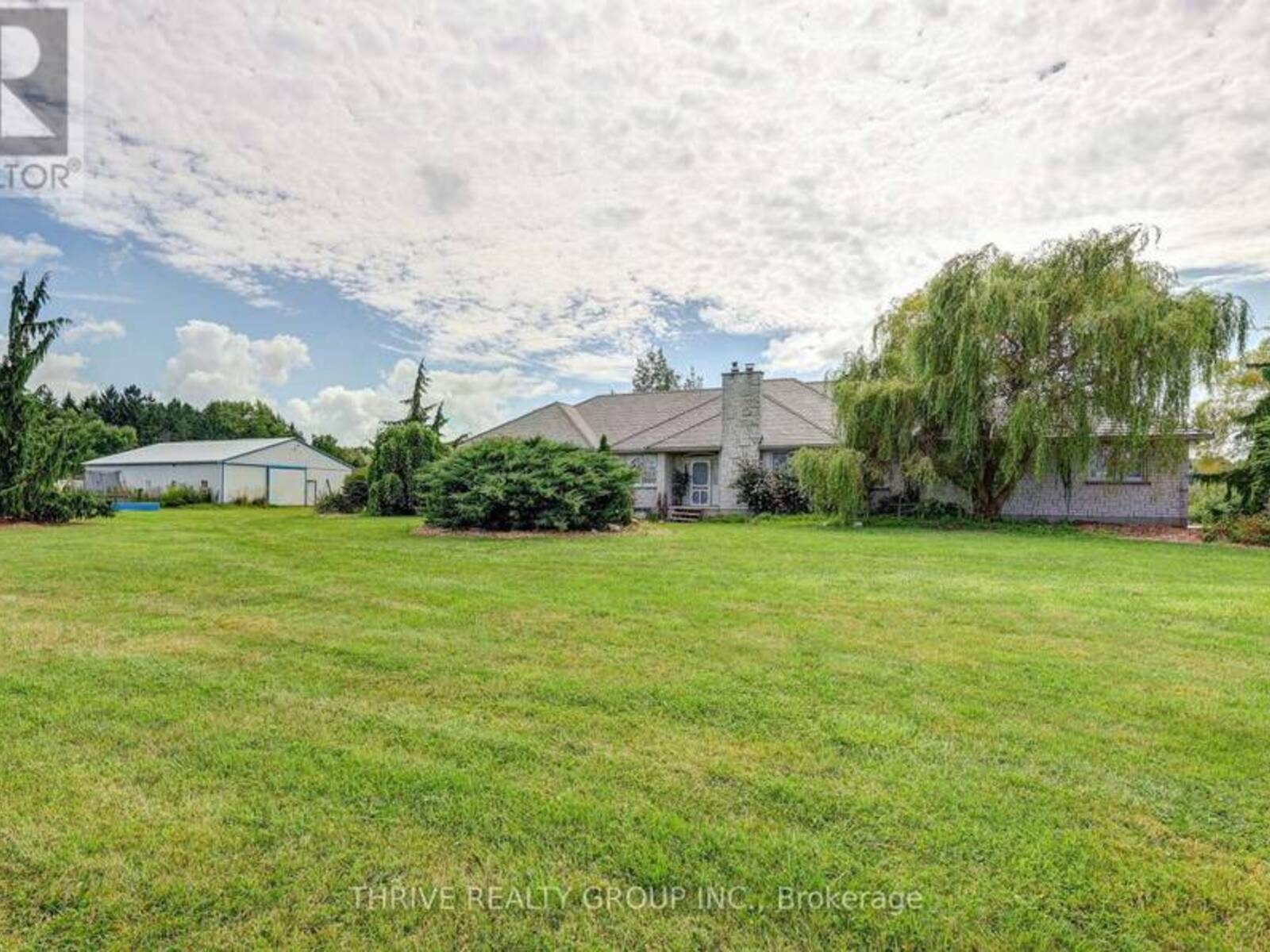 21217 THAMES ROAD, Southwest Middlesex, Ontario N0L 1A0