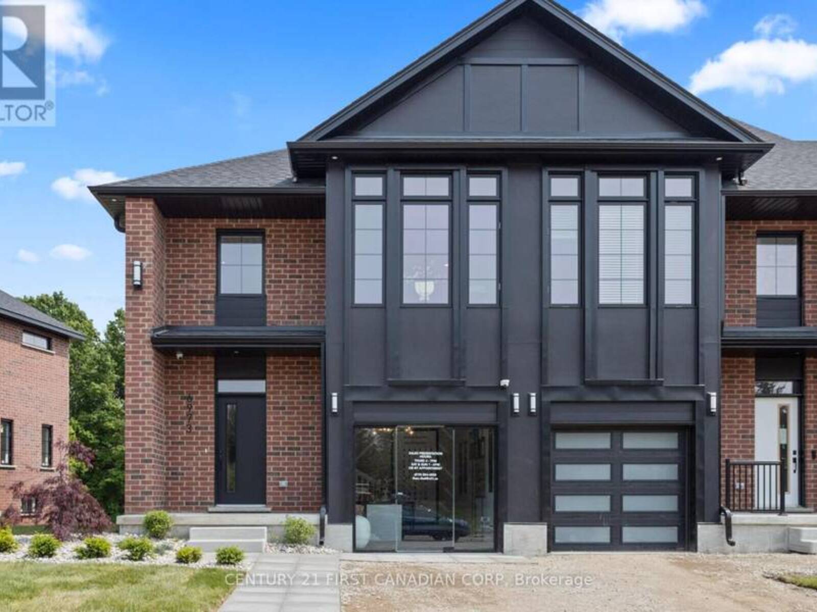 6973 HEATHWOODS AVENUE, London, Ontario N6P 1H3