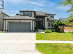 944 COLLINS DRIVE London Ontario, N6K 4X6
