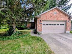 14 PANNELL LANE Strathroy-Caradoc Ontario, N7G 2C6