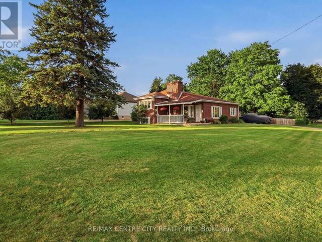 438 FOREST LAWN AVENUE London Ontario, N5V 1T1 - 3 Bedrooms Home For Sale