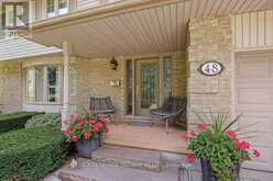 48 WESTBURY AVENUE | London Ontario | Slide Image Three