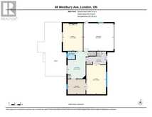 48 WESTBURY AVENUE | London Ontario | Slide Image Forty-eight