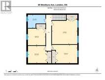 48 WESTBURY AVENUE | London Ontario | Slide Image Forty-nine