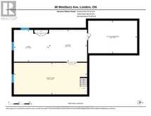 48 WESTBURY AVENUE | London Ontario | Slide Image Fifty