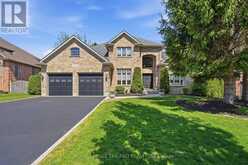4 BARON CRESCENT | Komoka Ontario | Slide Image Two