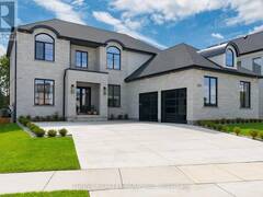 365 MANHATTAN DRIVE London Ontario, N6K 0L5
