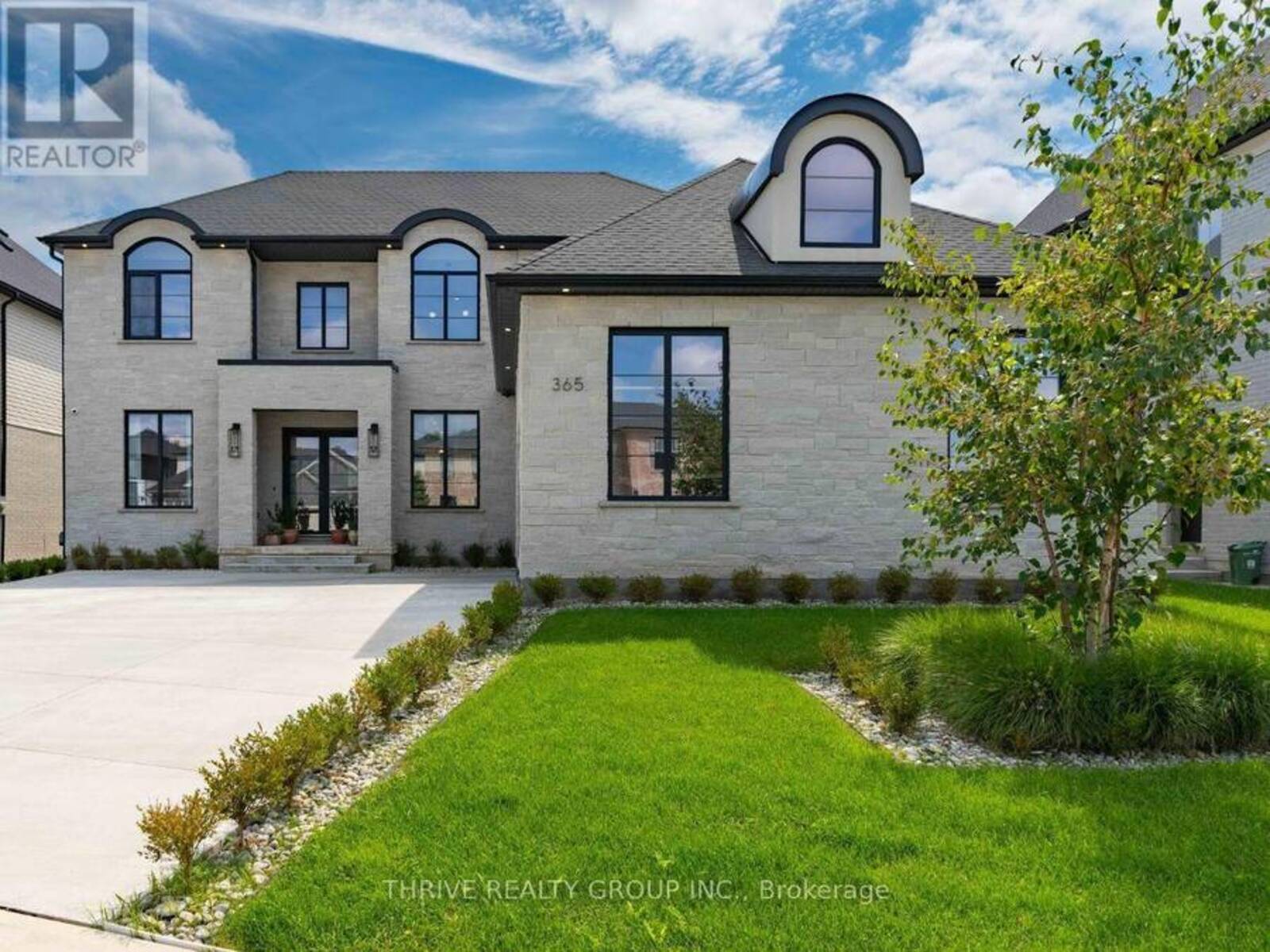 365 MANHATTAN DRIVE, London, Ontario N6K 0L5