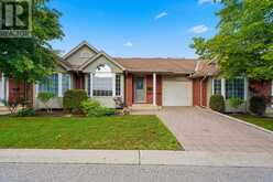18 - 122 SHERWOOD FOREST SQUARE | London Ontario | Slide Image One