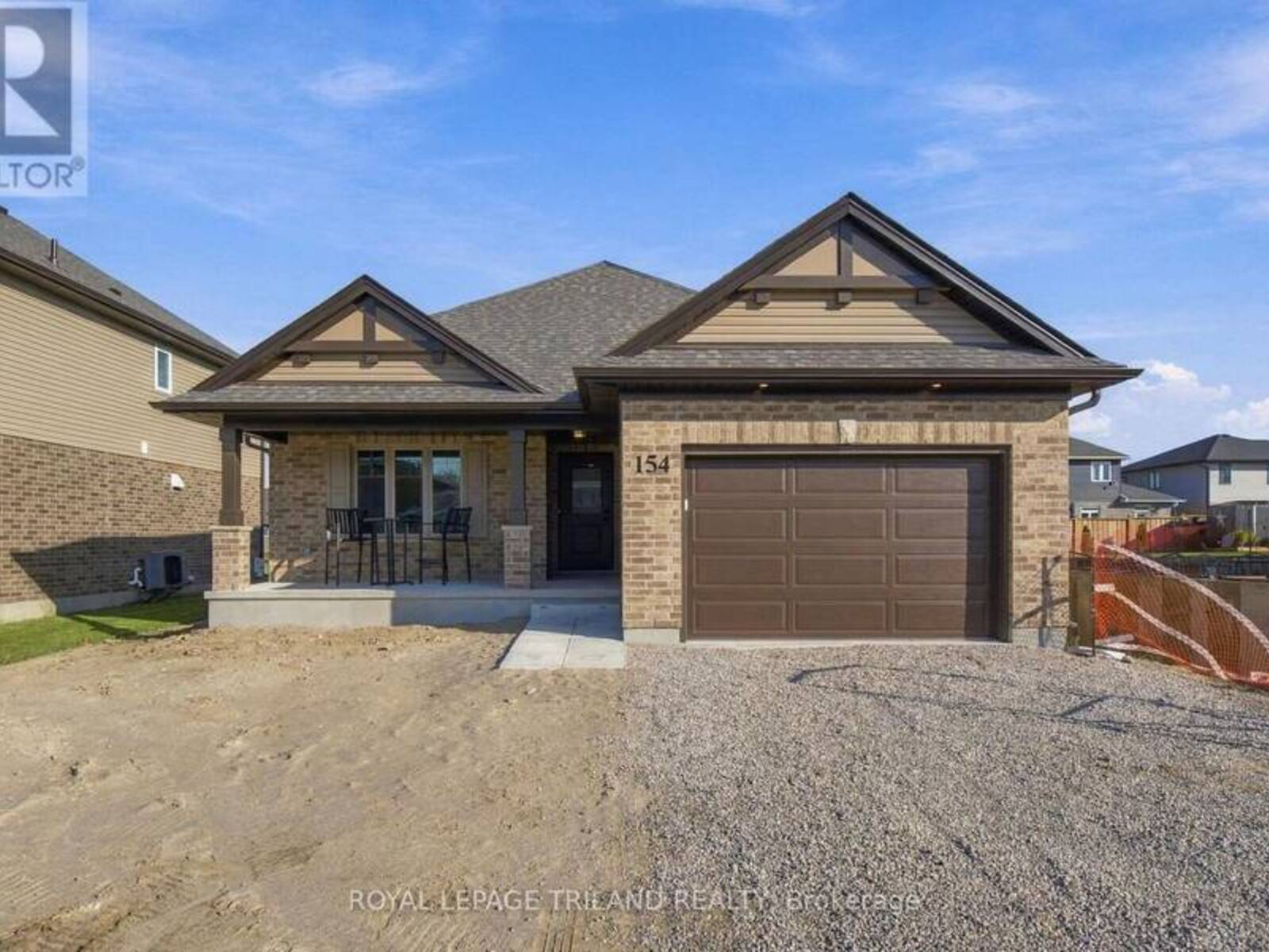 154 STYLES DRIVE, St. Thomas, Ontario N5R 0R1