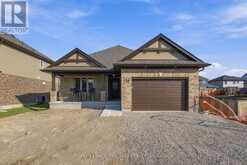 154 STYLES DRIVE | St. Thomas Ontario | Slide Image One