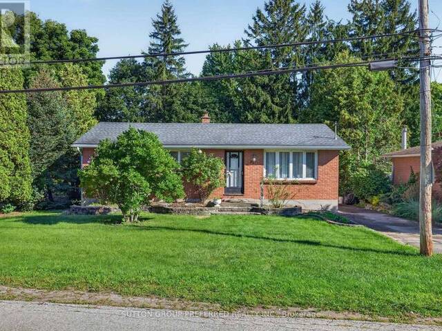 98 QUEEN STREET Thames Centre Ontario, N0L 1G2 - 3 Bedrooms Home For Sale