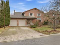 495 JEFFREYBROOK CLOSE London Ontario, N5X 2S5