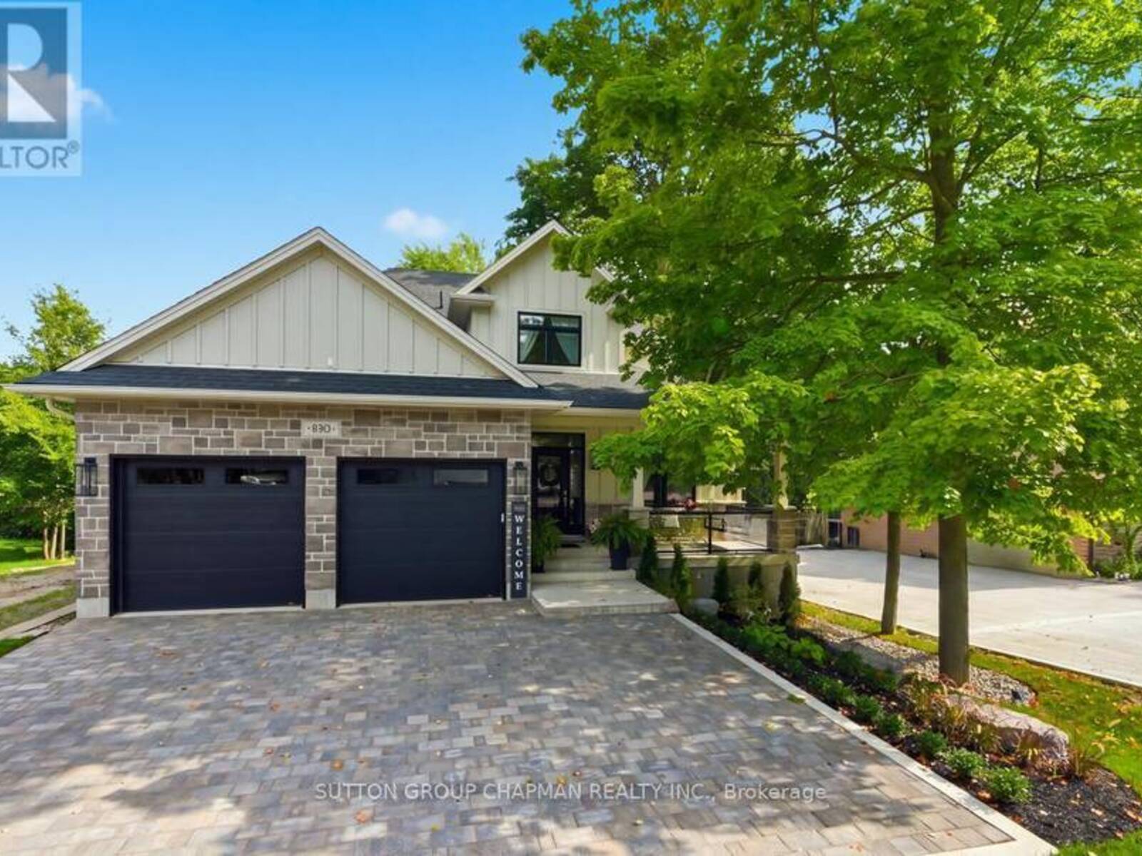 830 RIVERSIDE DRIVE, London, Ontario N6H 2S9